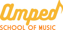 Amped School of Music
